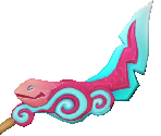 Electro Eel - Lightseekers Awakening