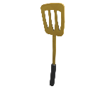 Golden Spatula - SpongeBob SquarePants: Battle for Bikini Bottom - Rehydrated