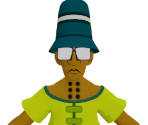 Dice - Lethal League Blaze