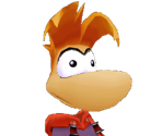 Rayman - Rayman Raving Rabbids 2