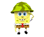 Save Icon - SpongeBob SquarePants: Battle for Bikini Bottom