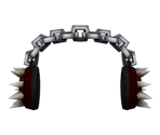 Extreme Headphones - Roblox