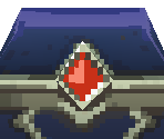 Treasure Chest - SaGa 2: Hihou Densetsu - Goddess of Destiny