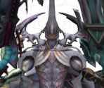 Zanza (Armored) - Xenoblade Chronicles