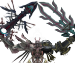 Zanza (Final) - Xenoblade Chronicles