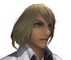 Klaus - Xenoblade Chronicles