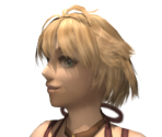 Fiora (Epilogue) - Xenoblade Chronicles