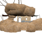 Lookout Post - The Legend of Zelda: Breath of the Wild