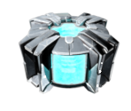 Dino Cryopod - Ark: Survival Evolved