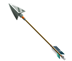 Arrow - The Legend of Zelda: Breath of the Wild