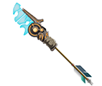 Ancient Arrow - The Legend of Zelda: Breath of the Wild