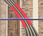 Aeropolis Screw Drive - F-Zero GX