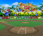 Banana Stadium - Super Monkey Ball 2