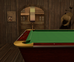 Monkey Billiards - Super Monkey Ball 2