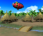 Monkey Island - Super Monkey Ball 2