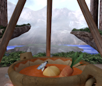 Boiling Pot - Super Monkey Ball 2