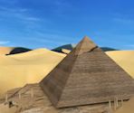 Desert - Super Monkey Ball