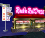 Monkey Mall - Super Monkey Ball