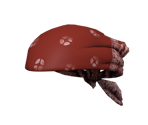 Heavy Duty Rag - Team Fortress 2