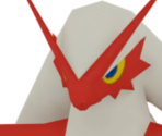 #257 Blaziken - Pokémon Super Mystery Dungeon