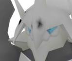 #306 Mega Aggron - Pokémon Super Mystery Dungeon