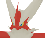 #257 Mega Blaziken - Pokémon Super Mystery Dungeon