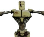 Protocol Droid - System Shock 2