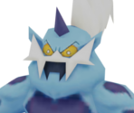 #642 Thundurus - Pokémon Super Mystery Dungeon