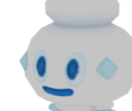 #582 Vanillite - Pokémon Super Mystery Dungeon