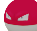 #100 Voltorb - Pokémon Super Mystery Dungeon