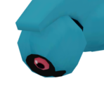 #374 Beldum - Pokémon Super Mystery Dungeon