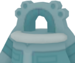#437 Bronzong - Pokémon Super Mystery Dungeon