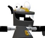 Cragsters Max - Calling All Mixels