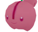 #420 Cherubi - Pokémon Super Mystery Dungeon
