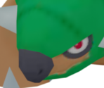 #389 Torterra - Pokémon Super Mystery Dungeon