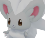 #573 Cinccino - Pokémon Super Mystery Dungeon