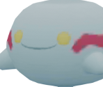 #358 Chimecho - Pokémon Super Mystery Dungeon