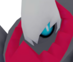 #491 Darkrai - Pokémon Super Mystery Dungeon