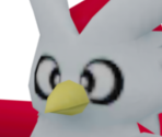 #225 Delibird - Pokémon Super Mystery Dungeon