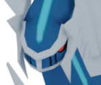#483 Dialga - Pokémon Super Mystery Dungeon
