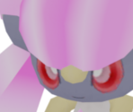 #719 Diancie - Pokémon Super Mystery Dungeon