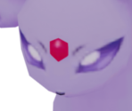 #196 Espeon - Pokémon Super Mystery Dungeon