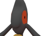 #562 Yamask - Pokémon Super Mystery Dungeon