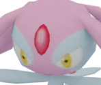 #481 Mesprit - Pokémon Super Mystery Dungeon