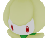 #548 Petilil - Pokémon Super Mystery Dungeon