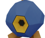 #524 Roggenrola - Pokémon Super Mystery Dungeon