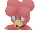 #240 Magby - Pokémon Super Mystery Dungeon