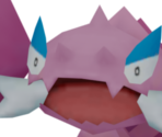 #452 Drapion - Pokémon Super Mystery Dungeon