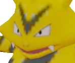 #125 Electabuzz - Pokémon Super Mystery Dungeon