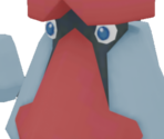 #476 Probopass - Pokémon Super Mystery Dungeon